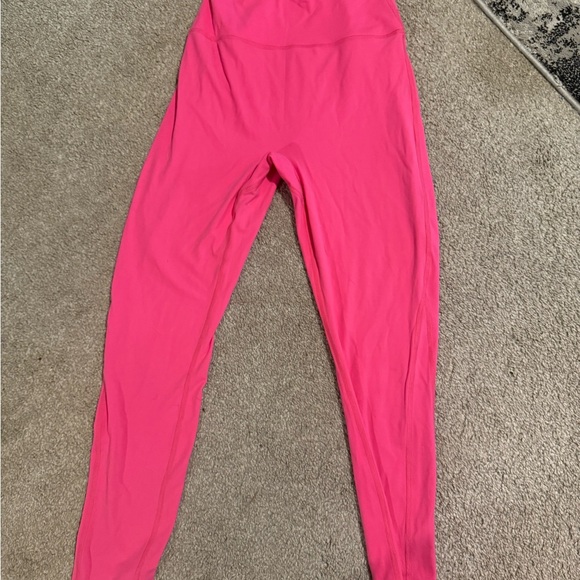 BuffBunny Legacy Leggings M Miami vice - Picture 4 of 5